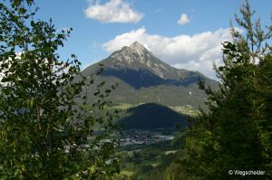 Imsterberg im Tiroler Oberland